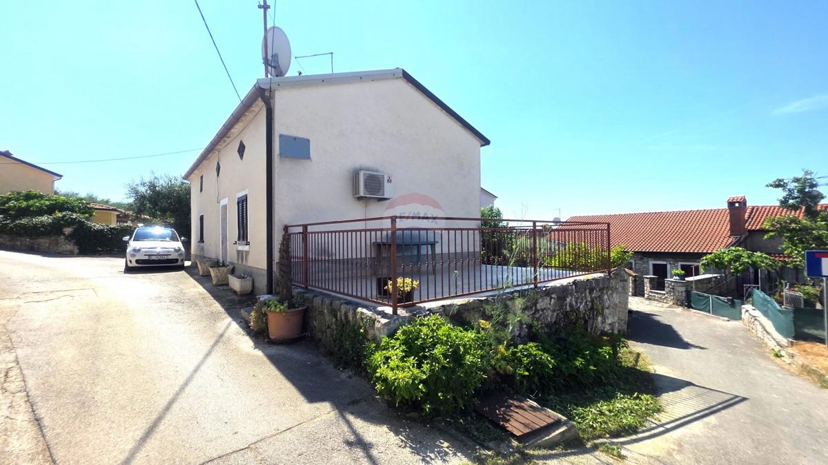 Casa Brtonigla, 140m2
