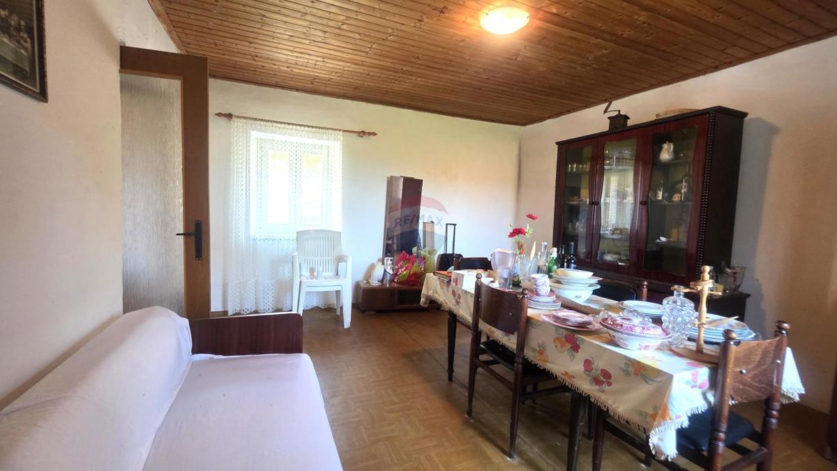 Casa Brtonigla, 140m2