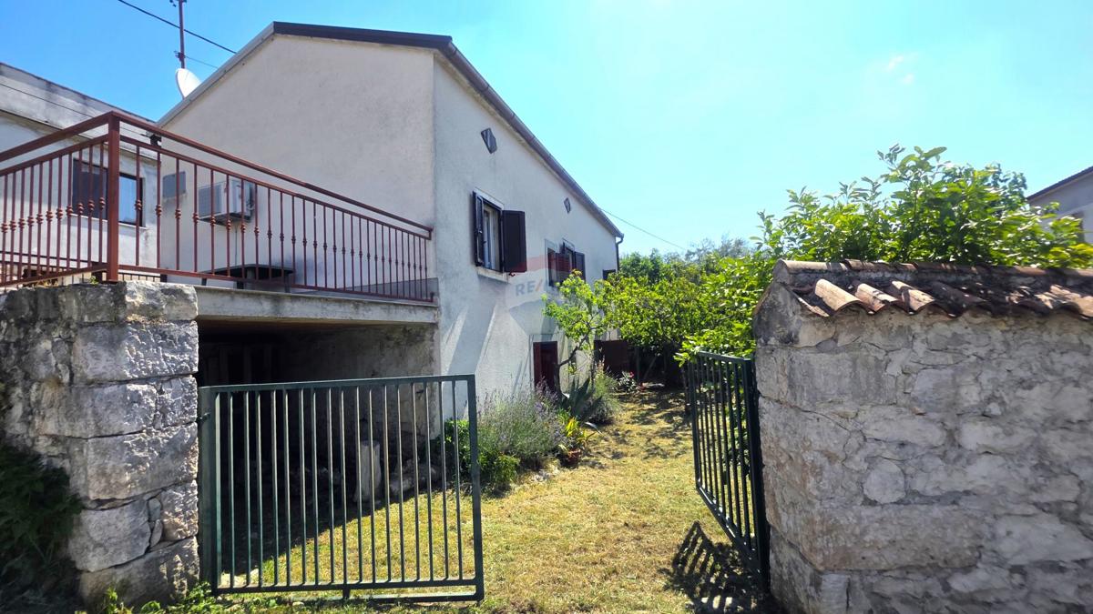 Casa Brtonigla, 140m2