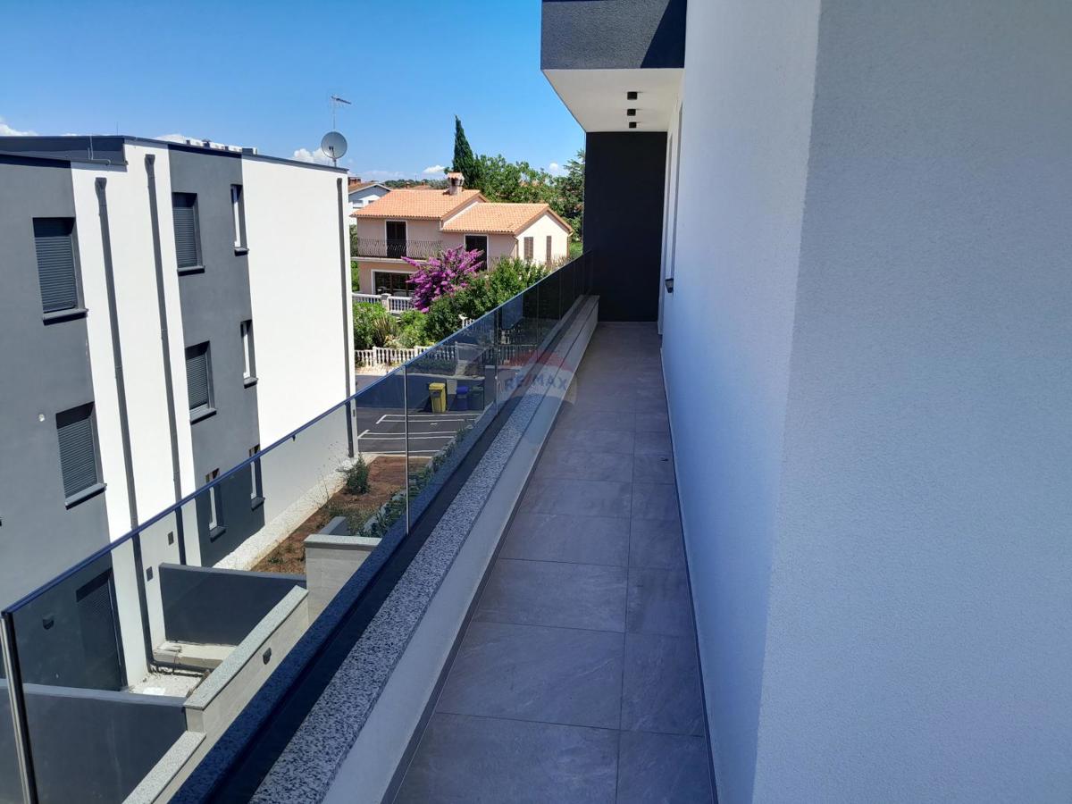 Appartamento Medulin, 190m2