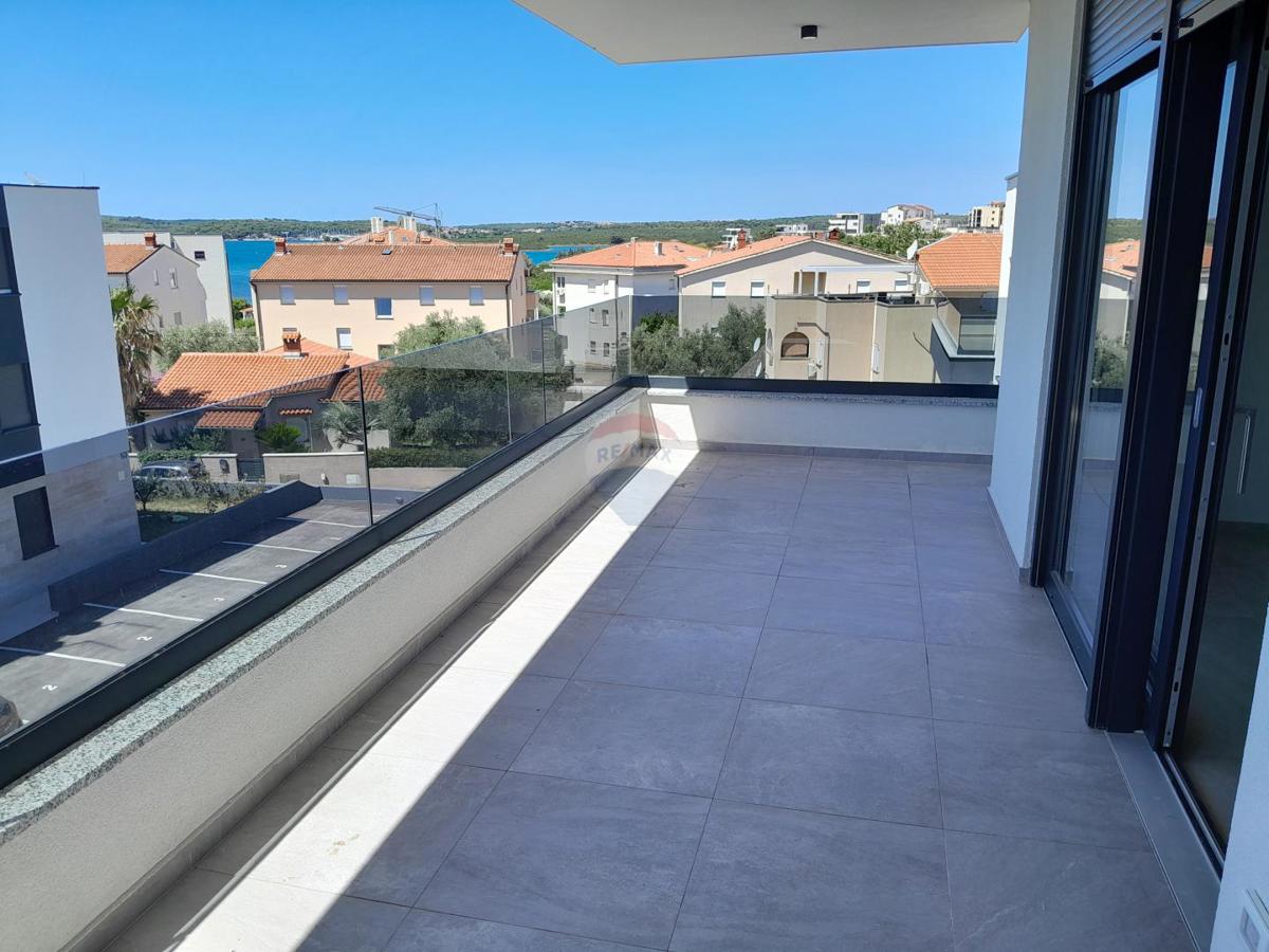 Appartamento Medulin, 190m2