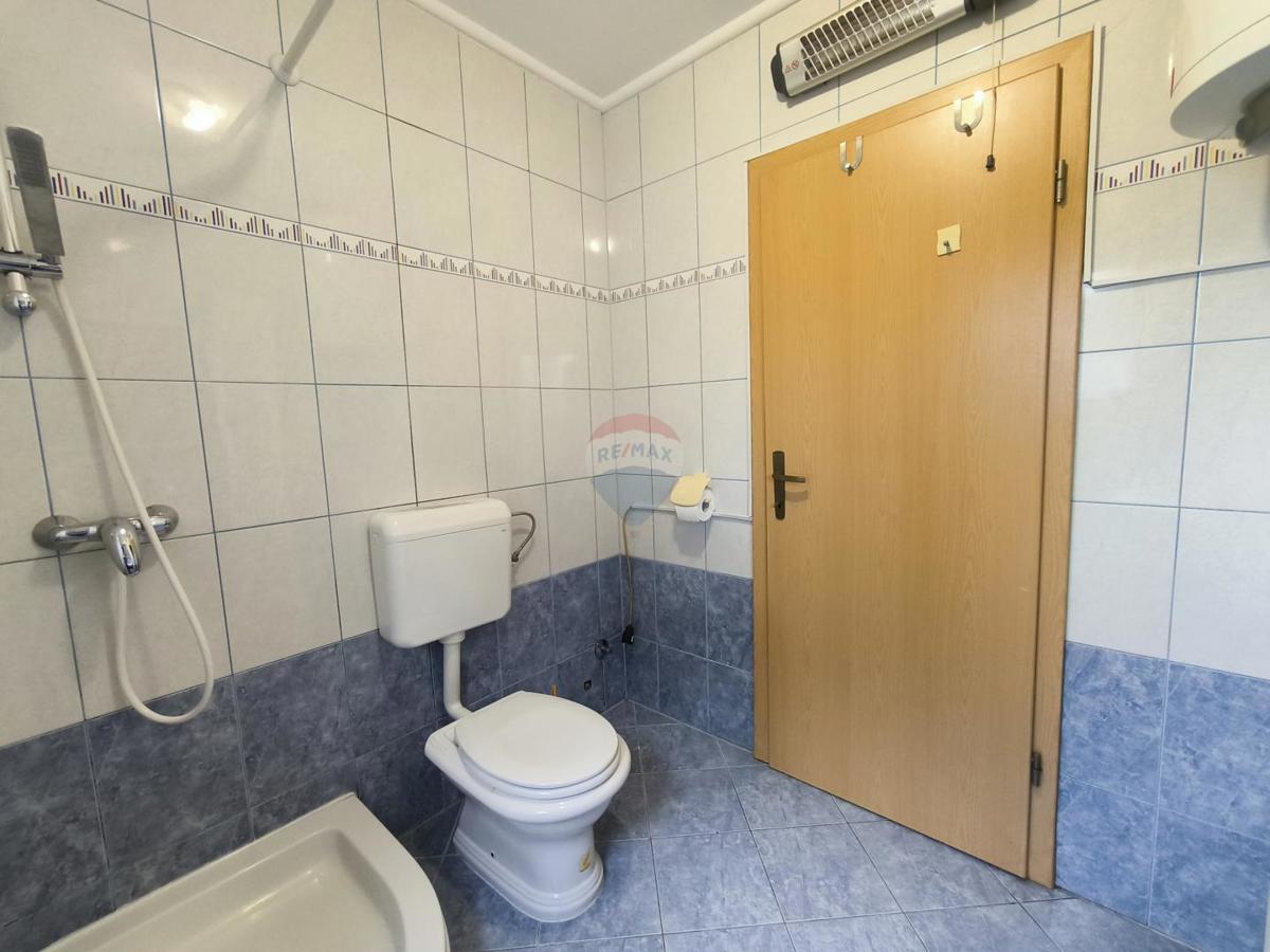 Appartamento Štinjan, Pula, 44,50m2