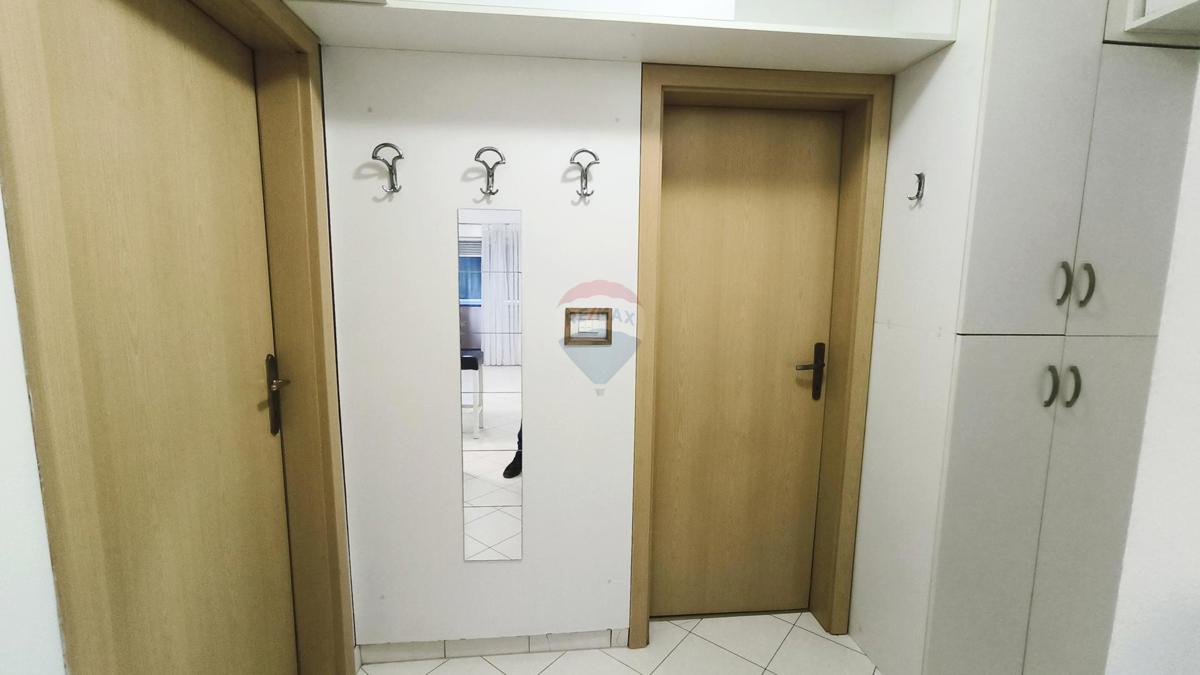 Appartamento Štinjan, Pula, 44,50m2