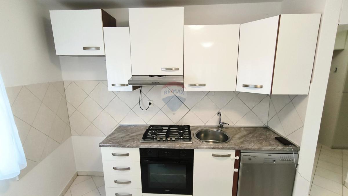 Appartamento Štinjan, Pula, 44,50m2