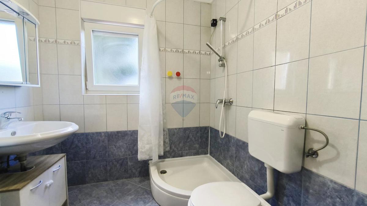 Appartamento Štinjan, Pula, 44,50m2