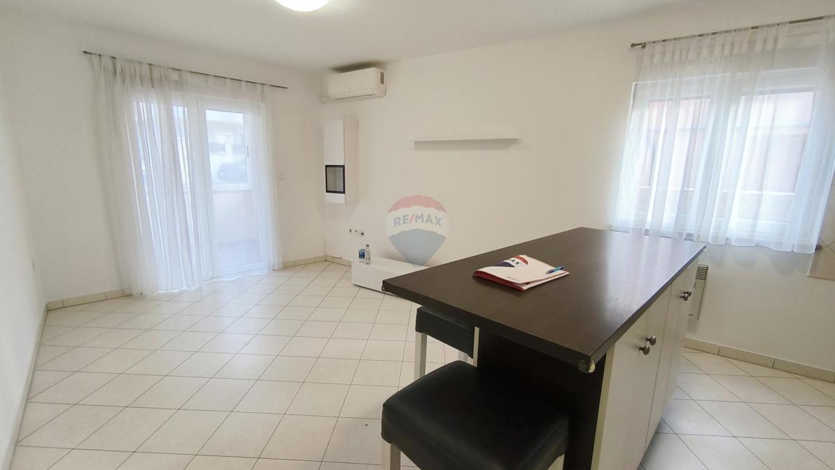 Appartamento Štinjan, Pula, 44,50m2