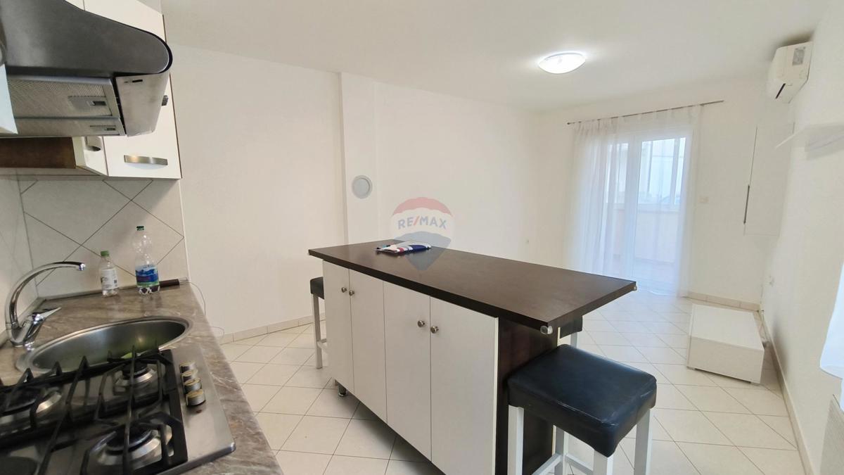 Appartamento Štinjan, Pula, 44,50m2