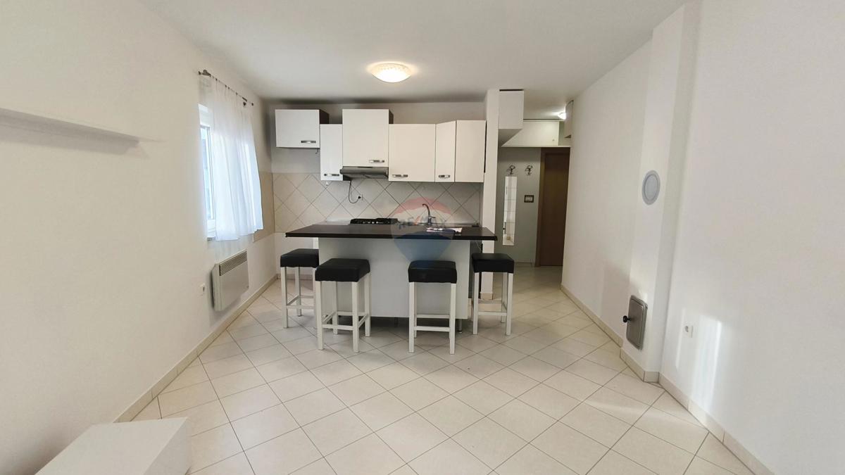 Appartamento Štinjan, Pula, 44,50m2