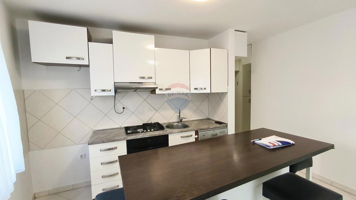 Appartamento Štinjan, Pula, 44,50m2