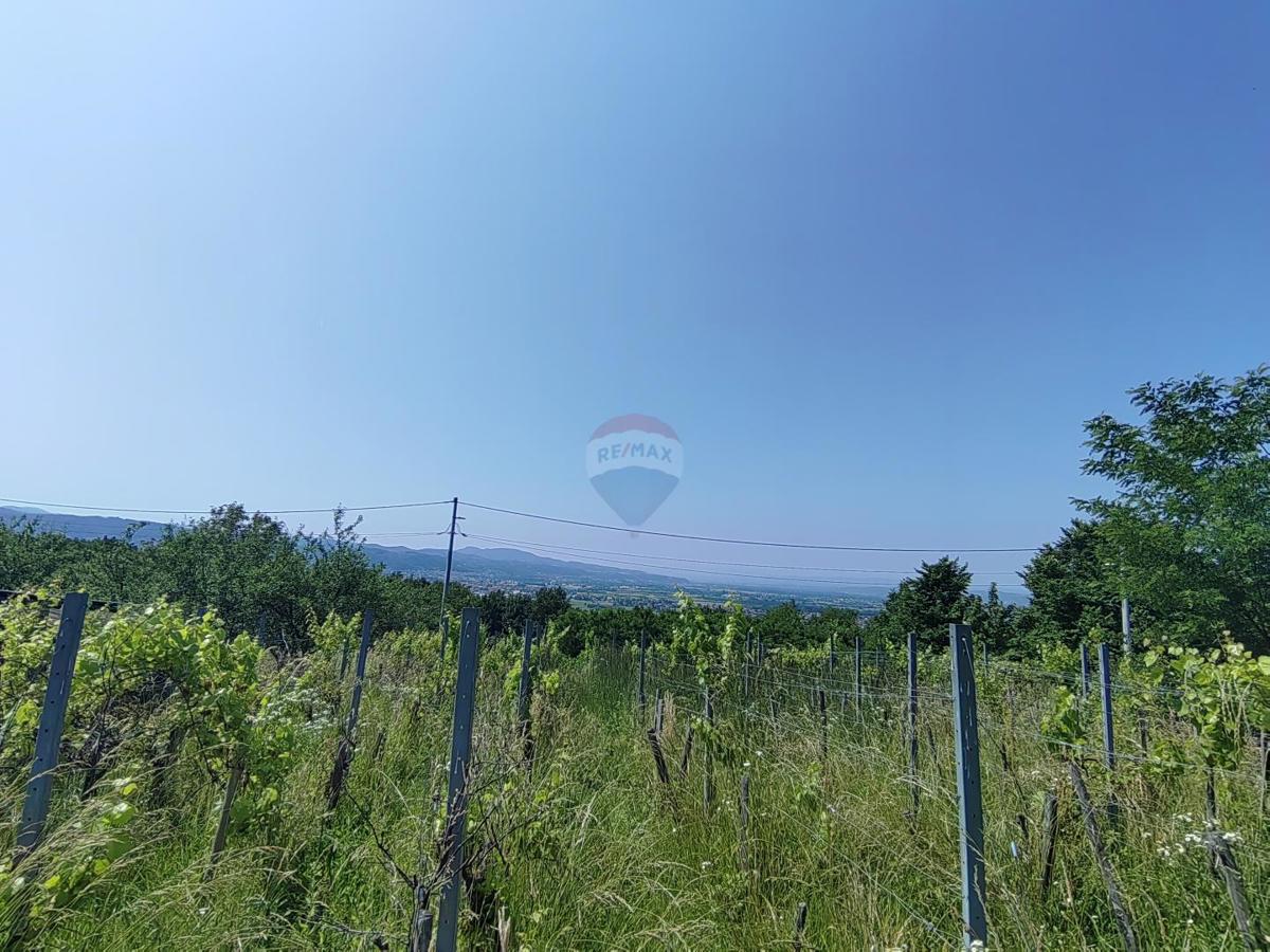 Terreno non edificabile Svetonedeljski Breg, Sveta Nedelja, 6.044m2