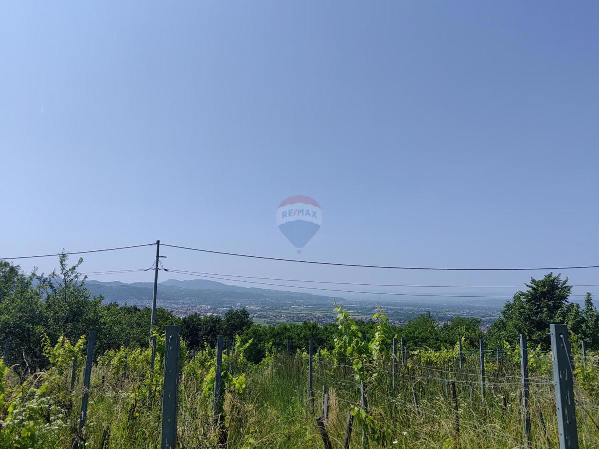 Terreno non edificabile Svetonedeljski Breg, Sveta Nedelja, 6.044m2