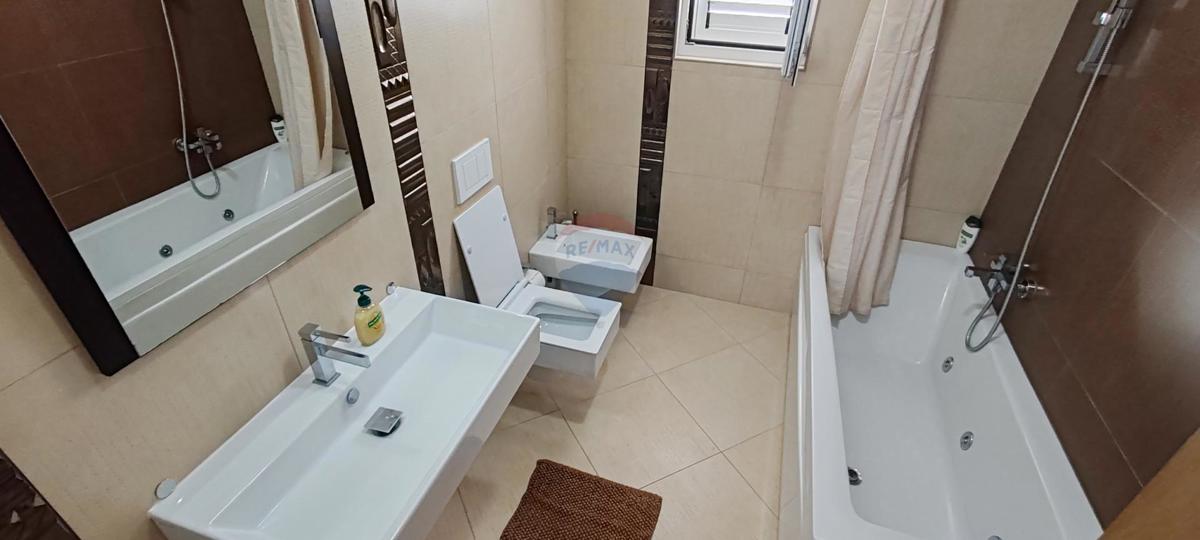 Appartamento Barbat na Rabu, Rab, 95m2