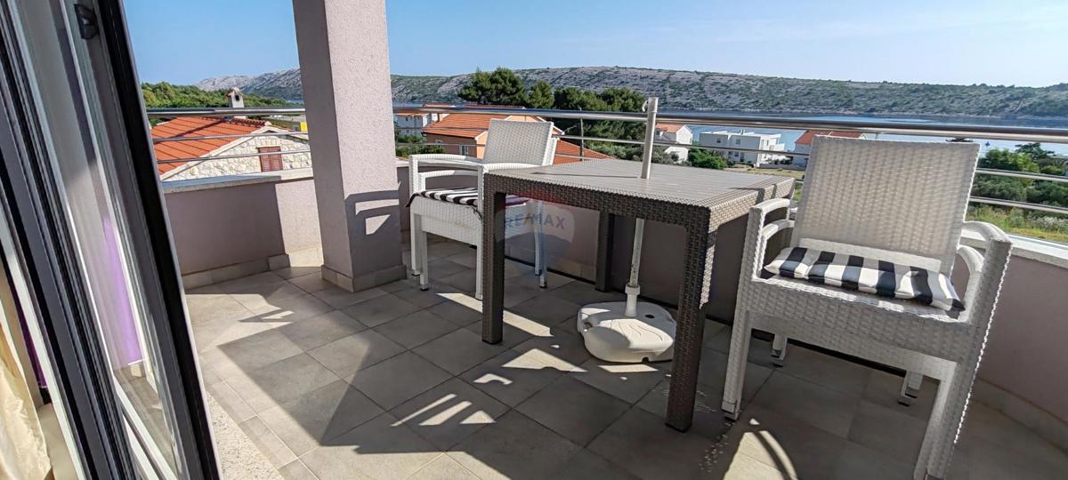 Appartamento Barbat na Rabu, Rab, 95m2