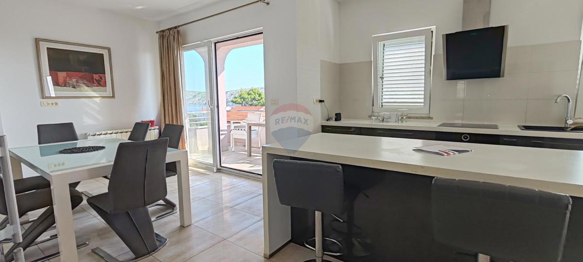 Appartamento Barbat na Rabu, Rab, 95m2