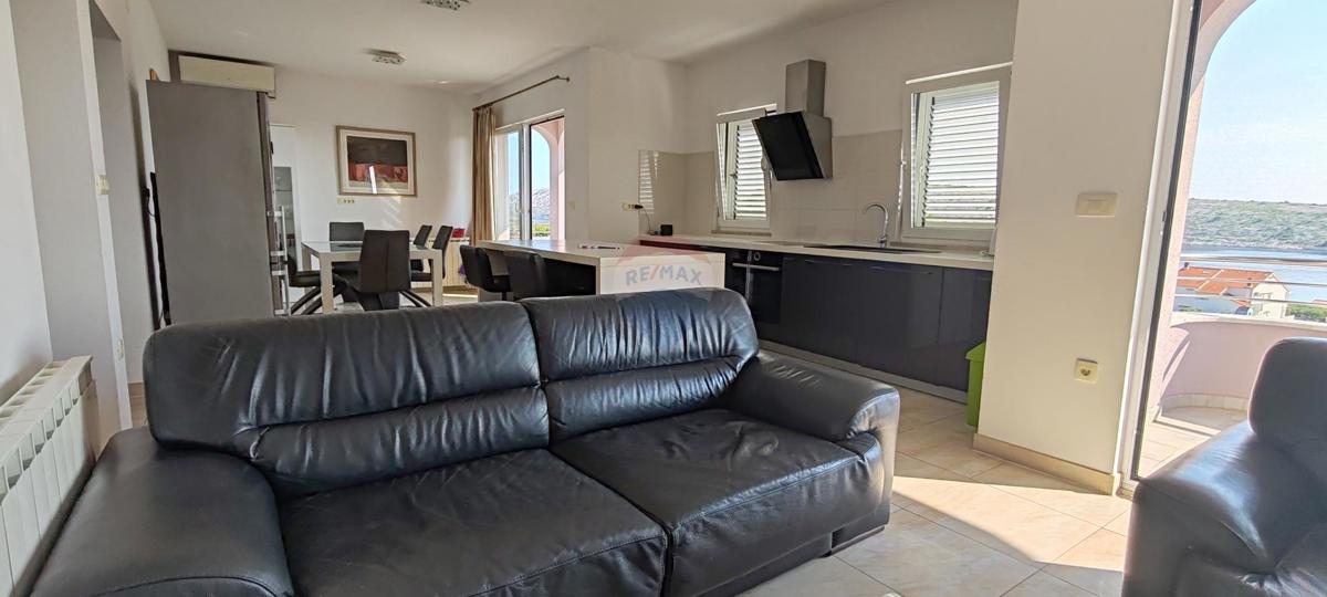 Appartamento Barbat na Rabu, Rab, 95m2