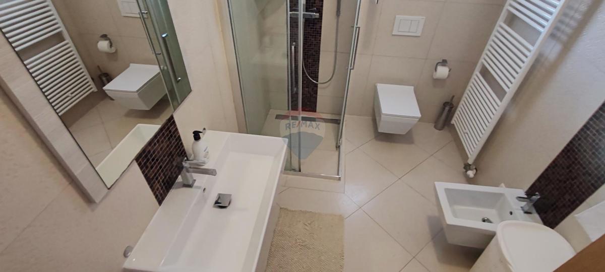 Appartamento Barbat na Rabu, Rab, 95m2