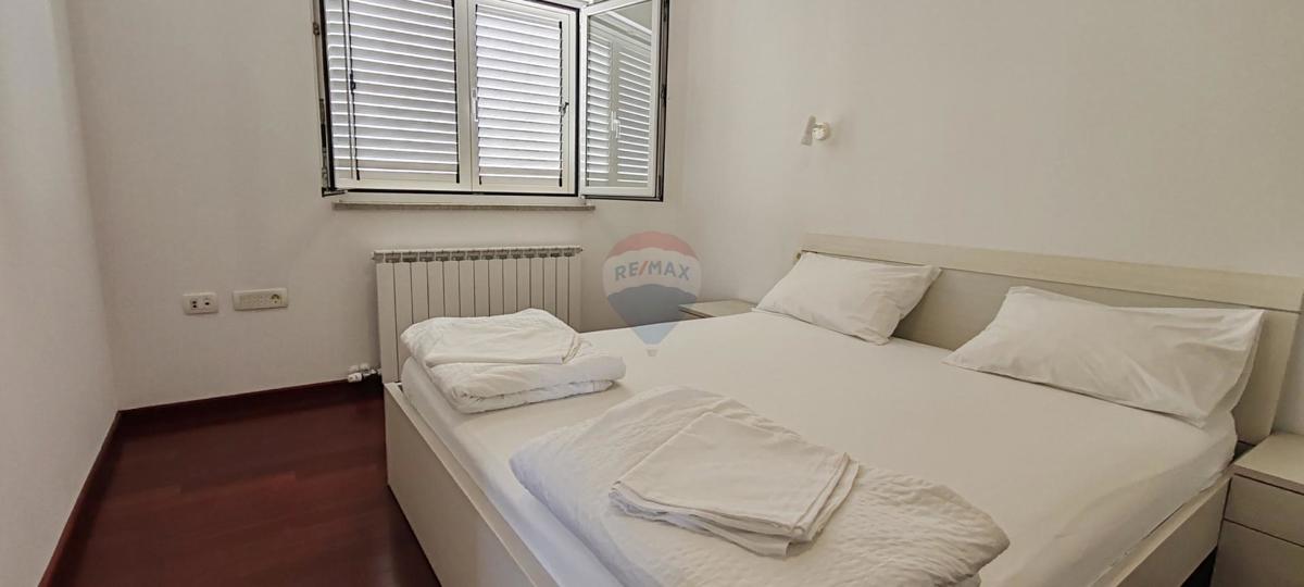 Appartamento Barbat na Rabu, Rab, 95m2