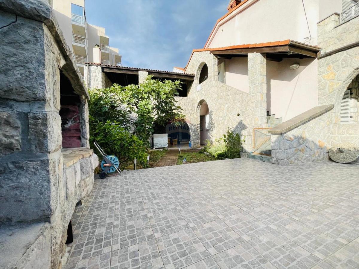 Casa Crikvenica, 285m2