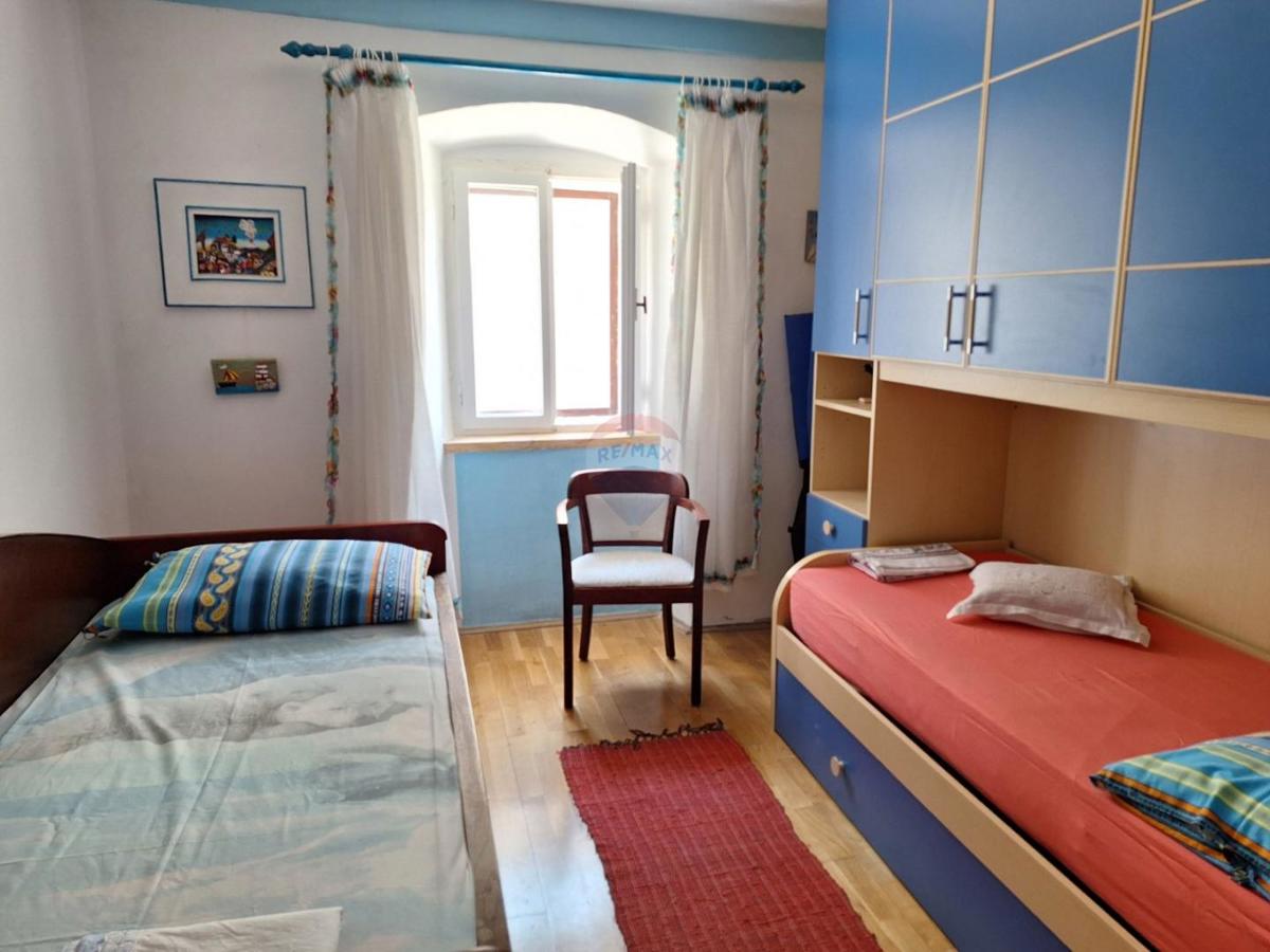 Appartamento Baška, 100m2