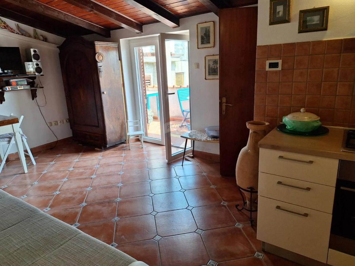 Appartamento Baška, 100m2