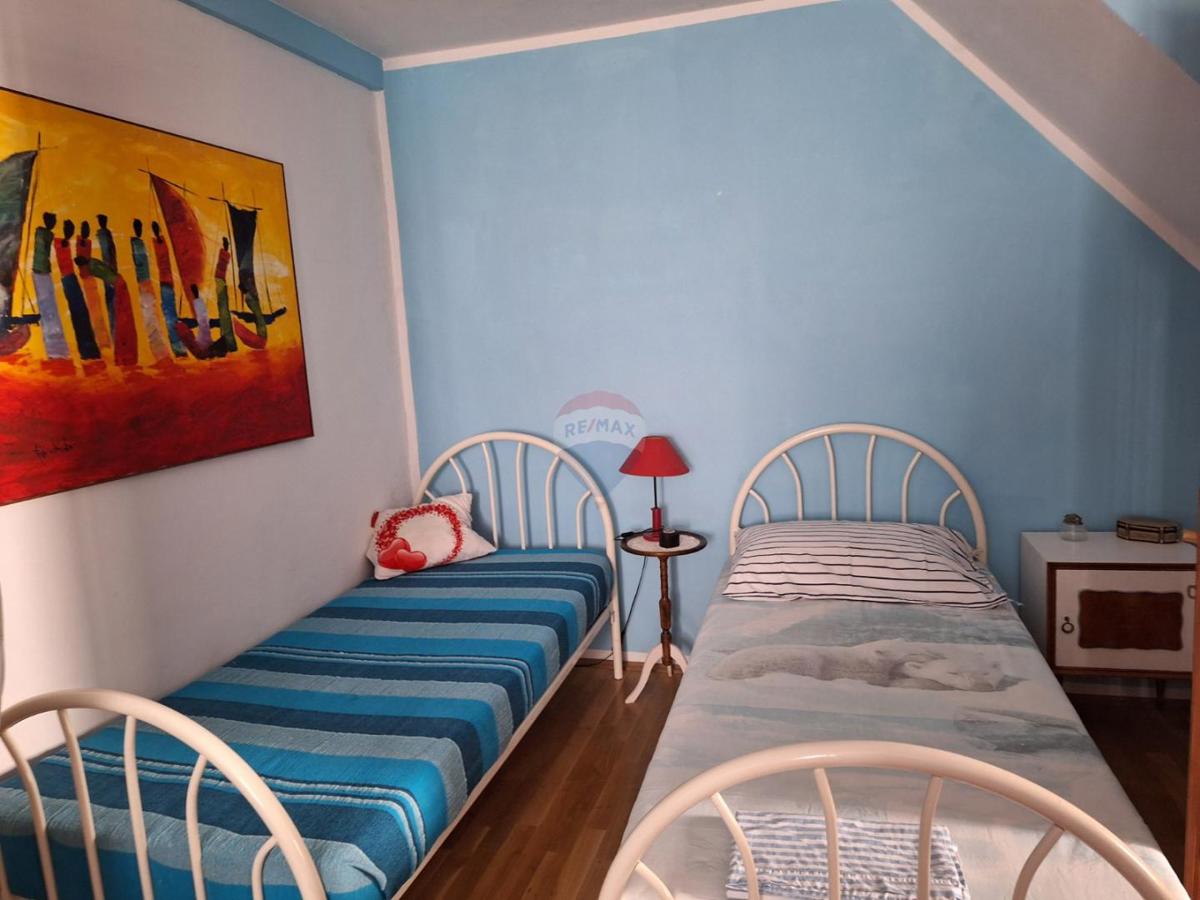 Appartamento Baška, 100m2