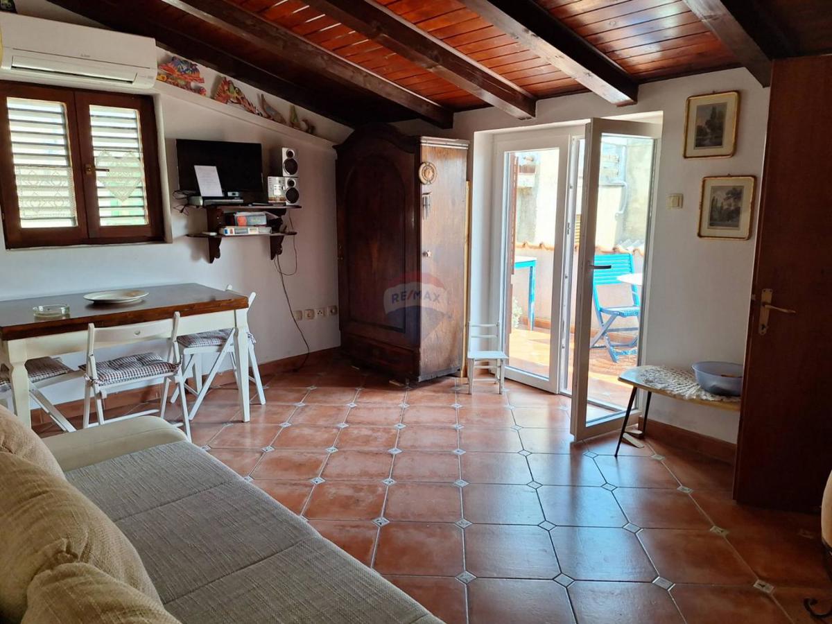 Appartamento Baška, 100m2