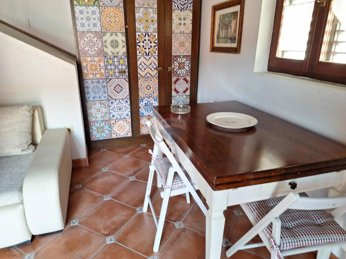 Appartamento Baška, 100m2