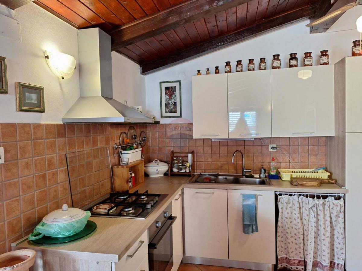 Appartamento Baška, 100m2
