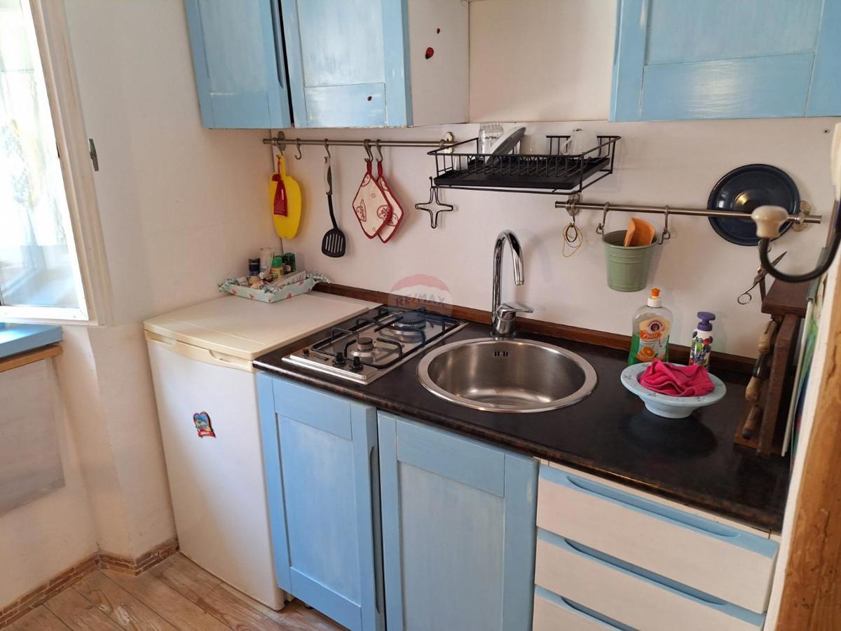Appartamento Baška, 100m2