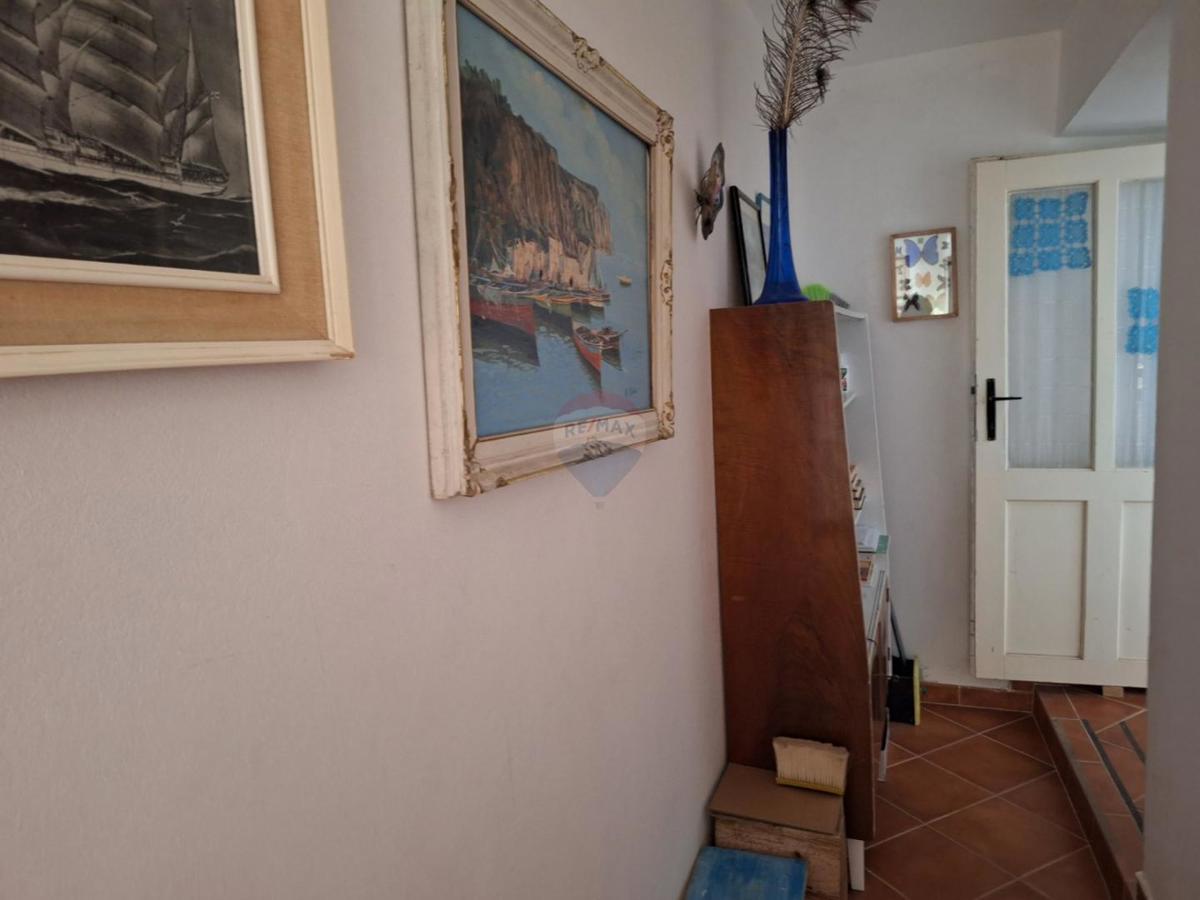 Appartamento Baška, 100m2