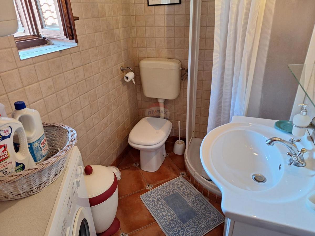 Appartamento Baška, 100m2