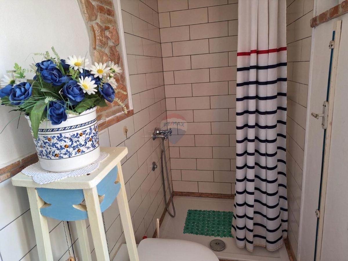 Appartamento Baška, 100m2