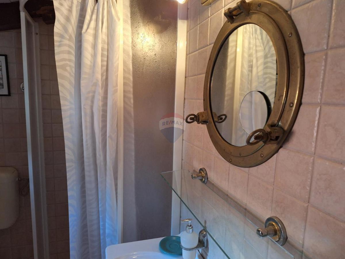 Appartamento Baška, 100m2