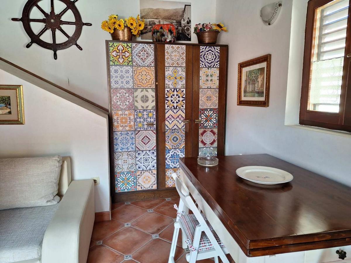 Appartamento Baška, 100m2