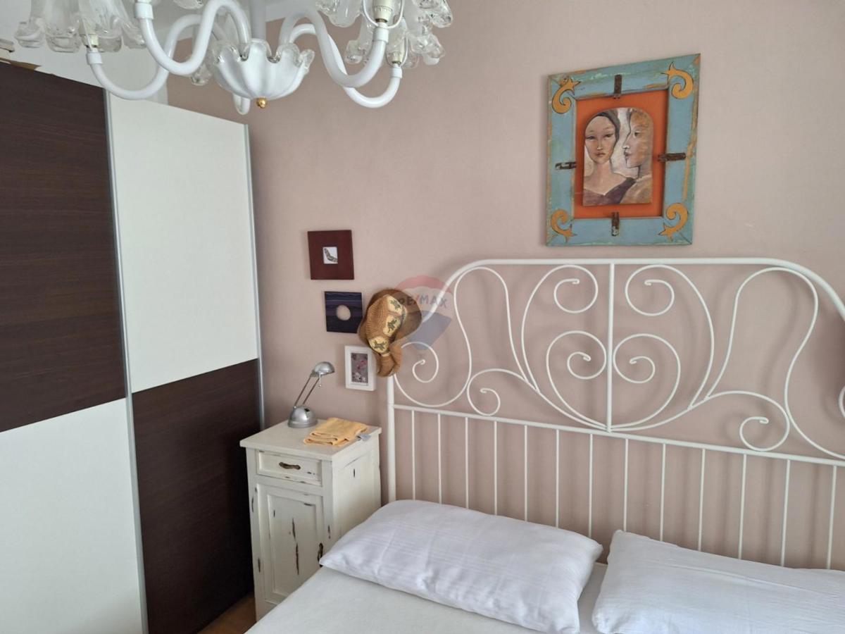 Appartamento Baška, 100m2