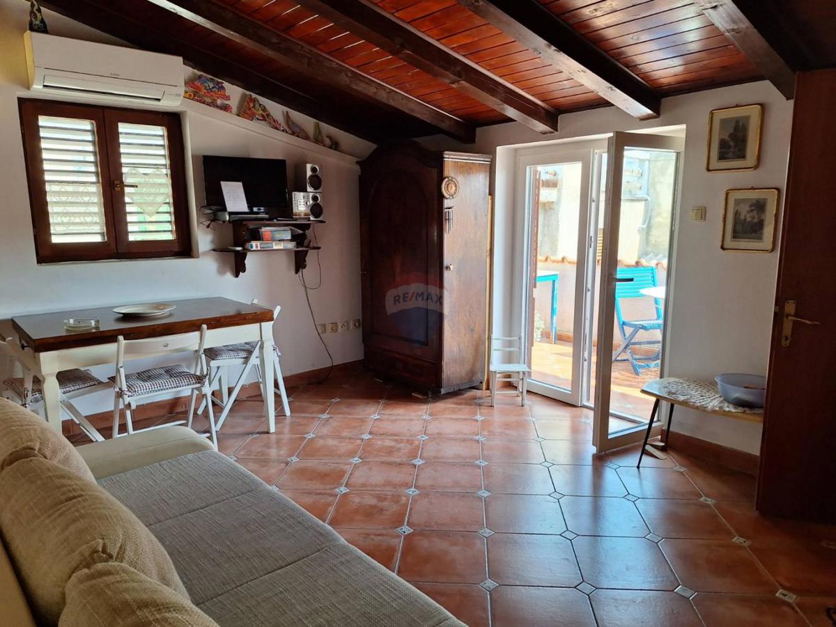 Appartamento Baška, 100m2