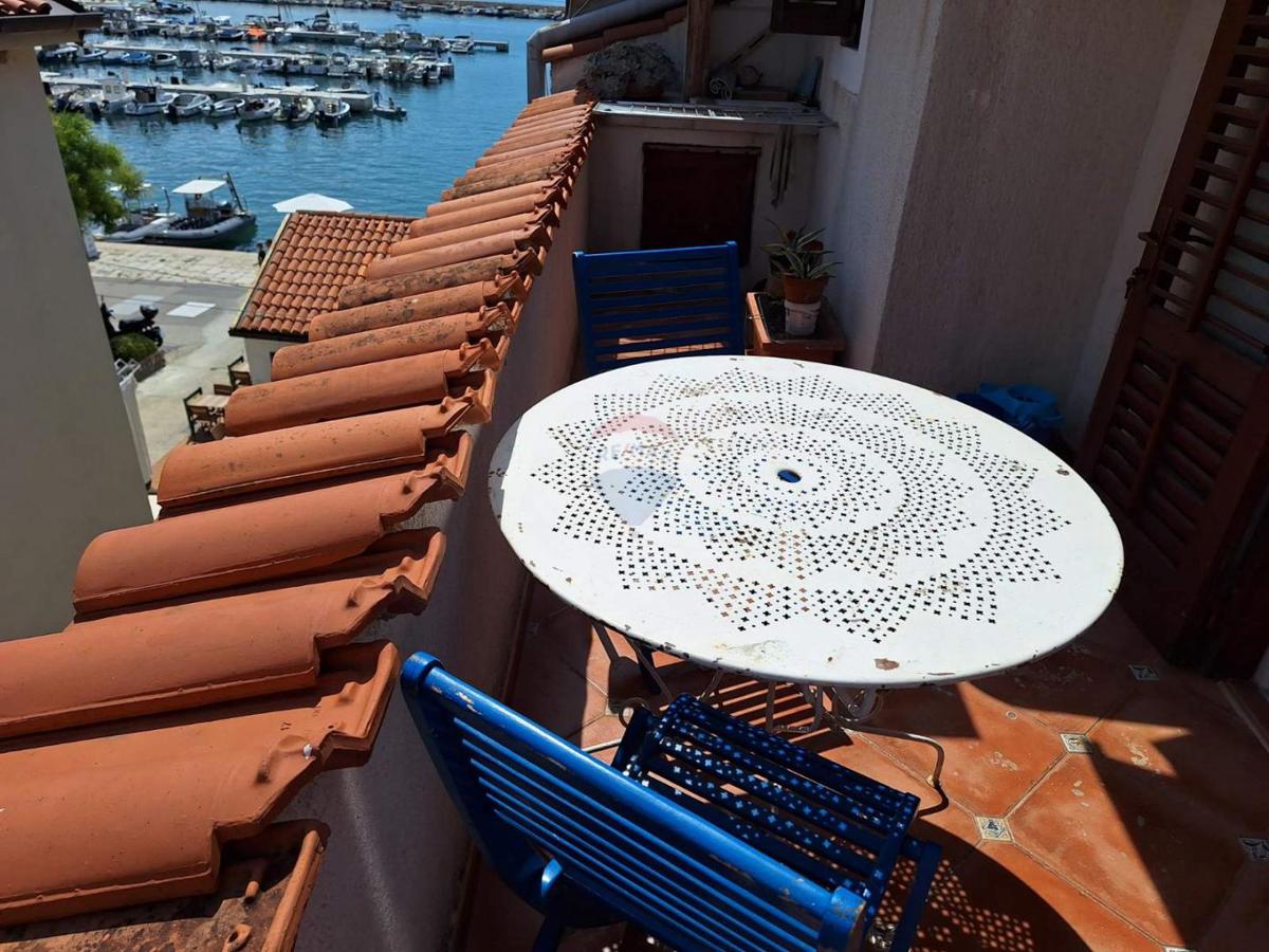 Appartamento Baška, 100m2