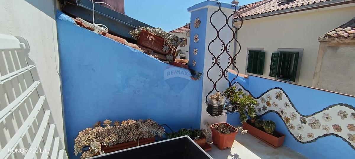 Appartamento Baška, 100m2