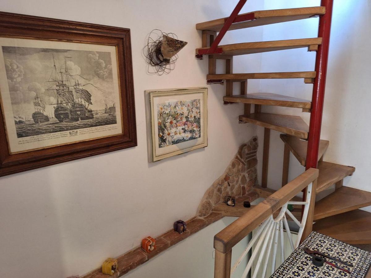 Appartamento Baška, 100m2