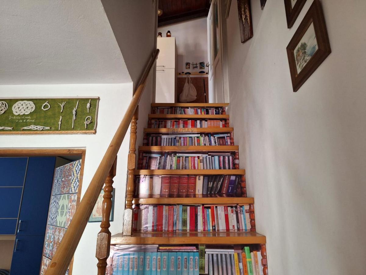 Appartamento Baška, 100m2