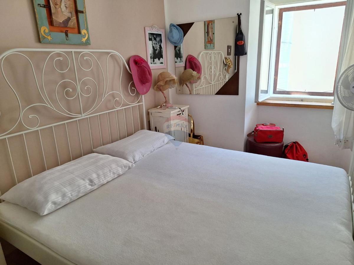 Appartamento Baška, 100m2