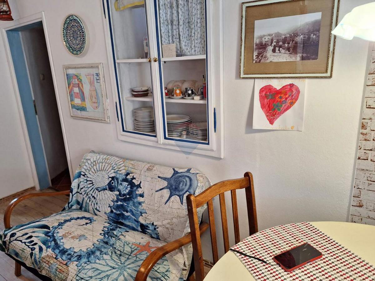 Appartamento Baška, 100m2
