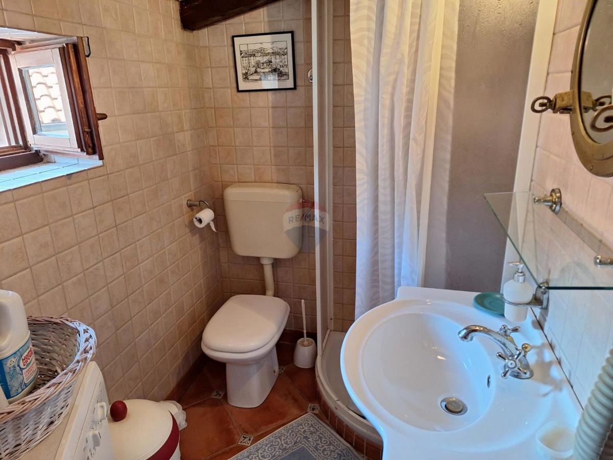 Appartamento Baška, 100m2