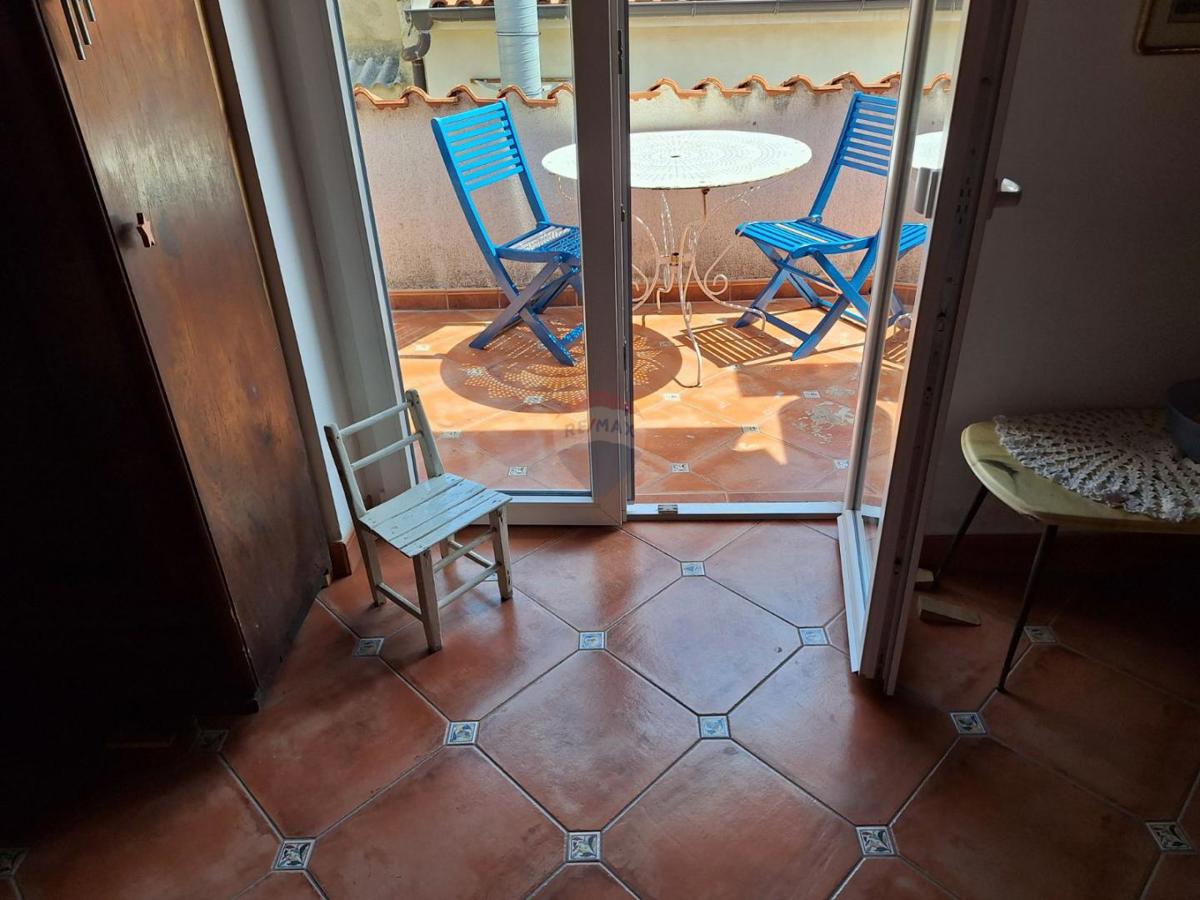 Appartamento Baška, 100m2