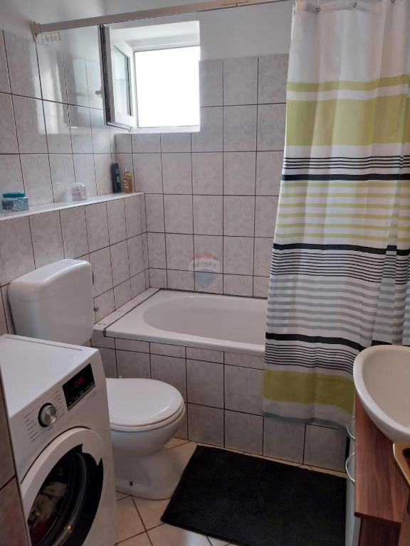 Senj – appartamento con una camera da letto sul mare