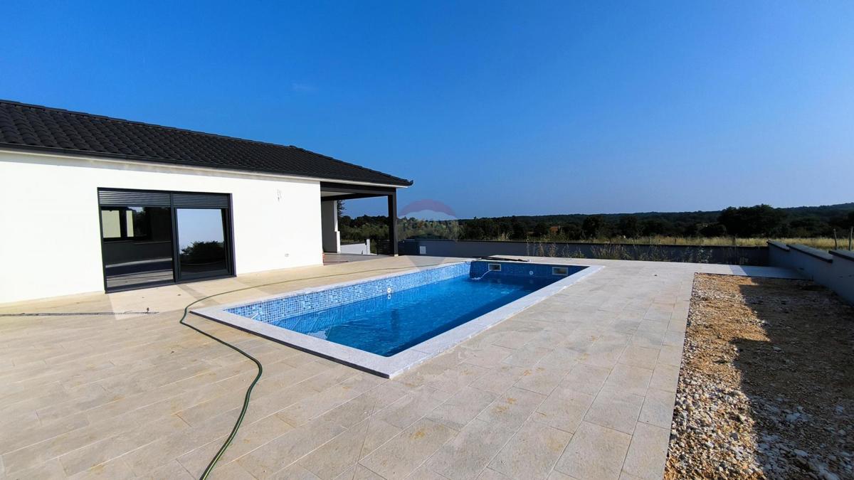 Casa Marčana, 162m2