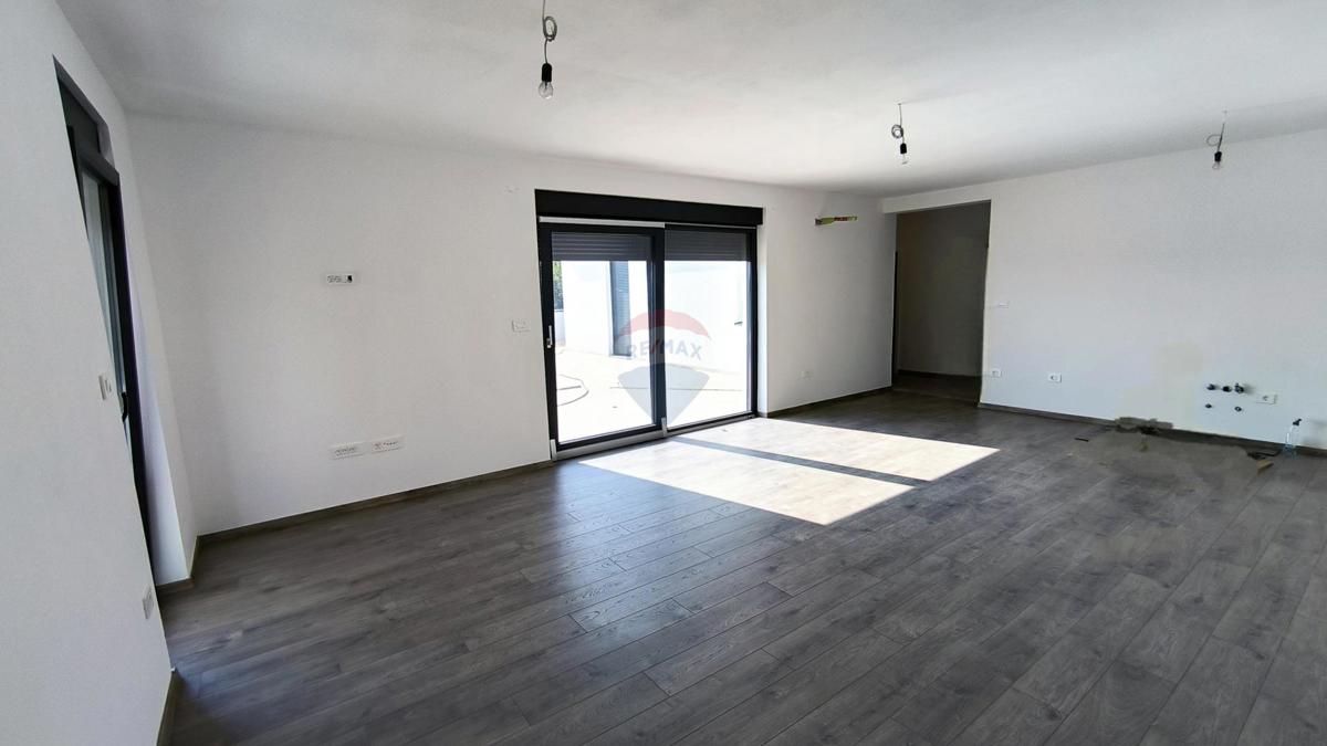 Casa Marčana, 162m2