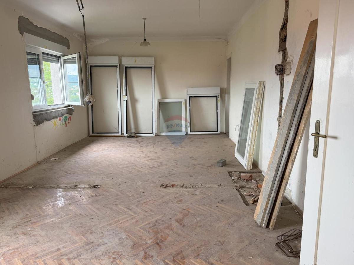 Appartamento Sveti Duh, Črnomerec, 119,07m2