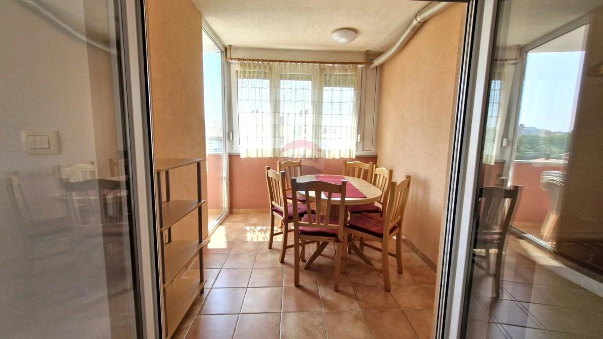 Appartamento Šijana, Pula, 73,76m2