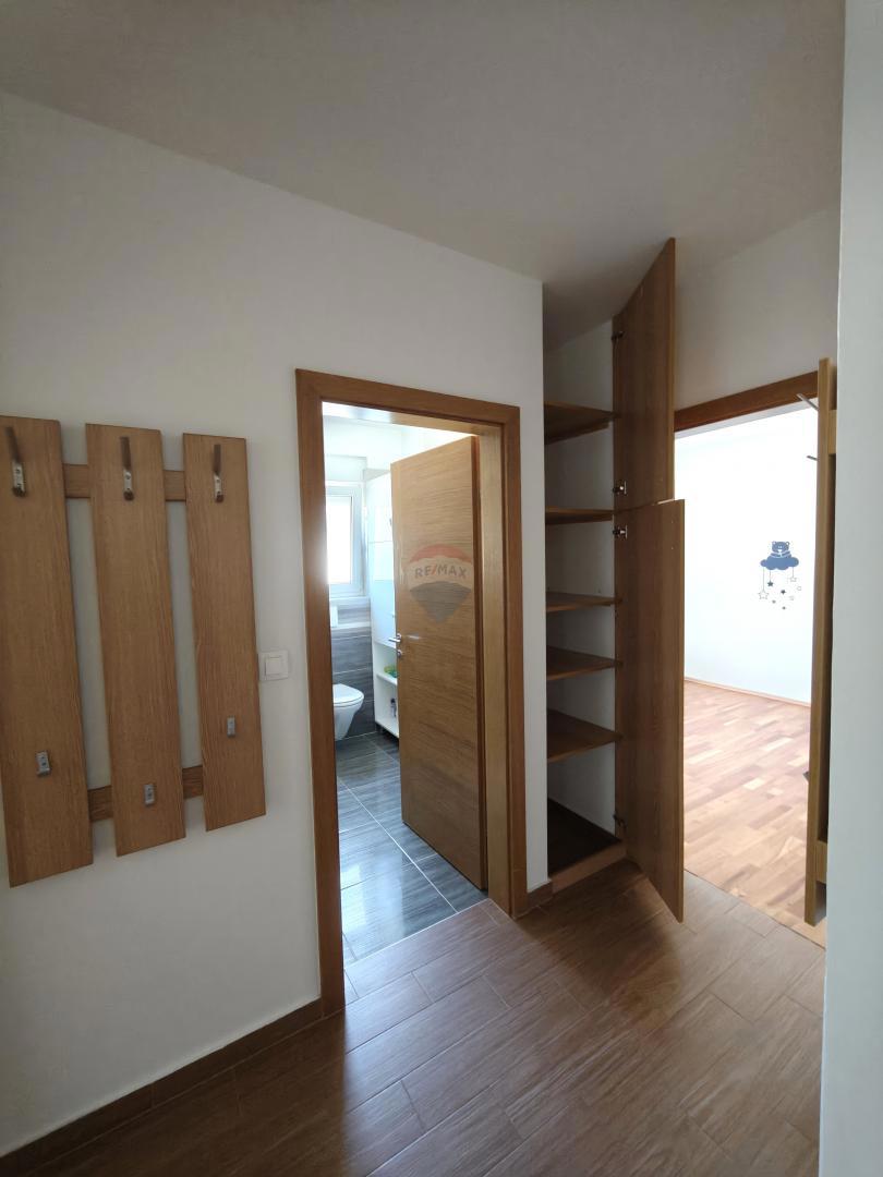 Appartamento Šijana, Pula, 73,76m2